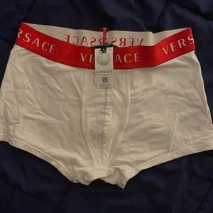 Versace briefs men’s size 4